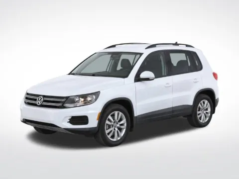 Photos of 2015 Volkswagen Tiguan S for sale in Frederick, MD at Hi Lo Auto Sales