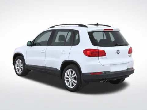 More photos of 2015 Volkswagen Tiguan S at Hi Lo Auto Sales, MD