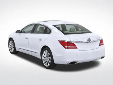 More photos of 2016 Buick LaCrosse Leather Group at Hi Lo Auto Sales, MD