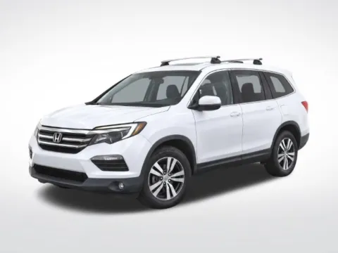 Photos of 2016 Honda Pilot EX-L for sale in Frederick, MD at Hi Lo Auto Sales