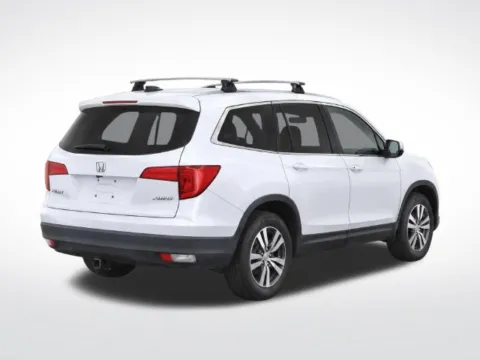 Another view of 2016 Honda Pilot EX-L for sale in Frederick, MD at Hi Lo Auto Sales