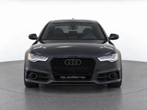More photos of 2015 Audi S6 4.0T at Hi Lo Auto Sales, MD