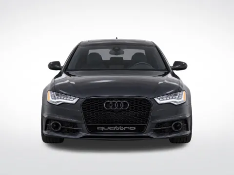 More photos of 2015 Audi S6 4.0T at Hi Lo Auto Sales, MD