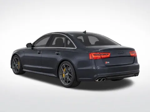 More photos of 2015 Audi S6 4.0T at Hi Lo Auto Sales, MD