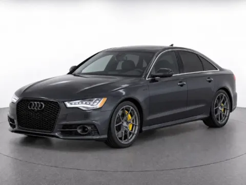 Photos of 2015 Audi S6 4.0T for sale in Frederick, MD at Hi Lo Auto Sales