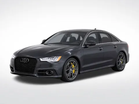 Photos of 2015 Audi S6 4.0T for sale in Frederick, MD at Hi Lo Auto Sales