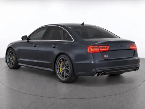 More photos of 2015 Audi S6 4.0T at Hi Lo Auto Sales, MD
