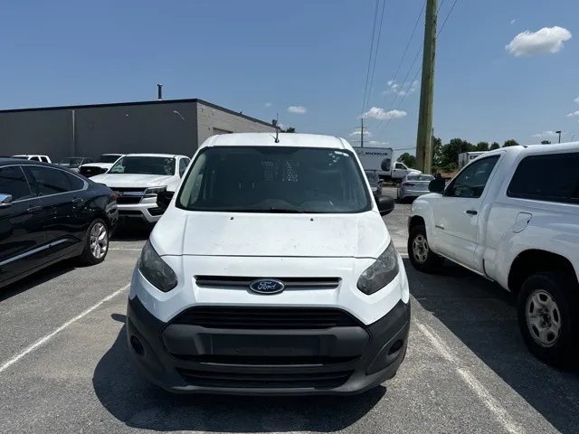 2015 Ford Transit Connect XL for sale in Frederick, MD