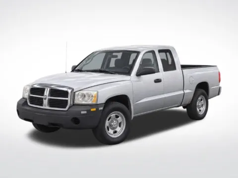 Photos of 2006 Dodge Dakota ST for sale in Frederick, MD at Hi Lo Auto Sales