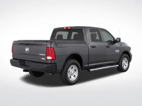 Another view of 2018 Ram 1500 Tradesman for sale in Frederick, MD at Hi Lo Auto Sales
