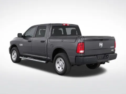 More photos of 2018 Ram 1500 Tradesman at Hi Lo Auto Sales, MD