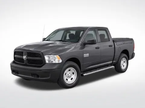 Photos of 2018 Ram 1500 Tradesman for sale in Frederick, MD at Hi Lo Auto Sales
