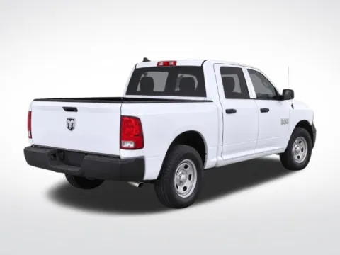 Another view of 2016 Ram 1500 Tradesman for sale in Frederick, MD at Hi Lo Auto Sales