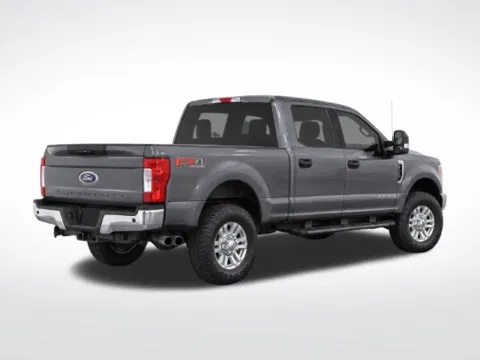 Photos of 2018 Ford F-350SD XLT for sale in Frederick, MD at Hi Lo Auto Sales