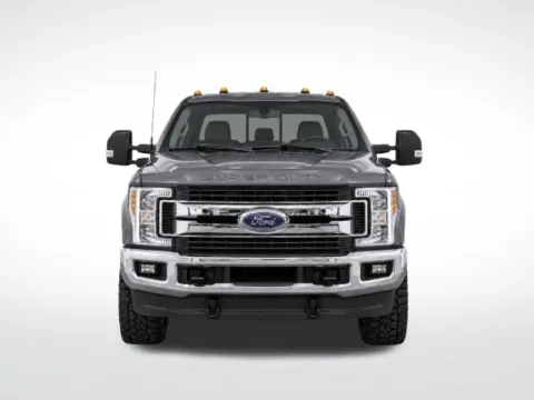 More photos of 2018 Ford F-350SD XLT at Hi Lo Auto Sales, MD