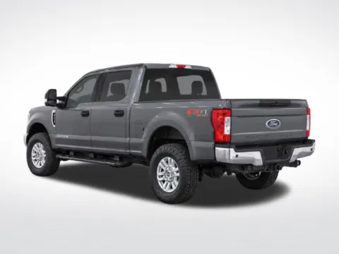 Another view of 2018 Ford F-350SD XLT for sale in Frederick, MD at Hi Lo Auto Sales