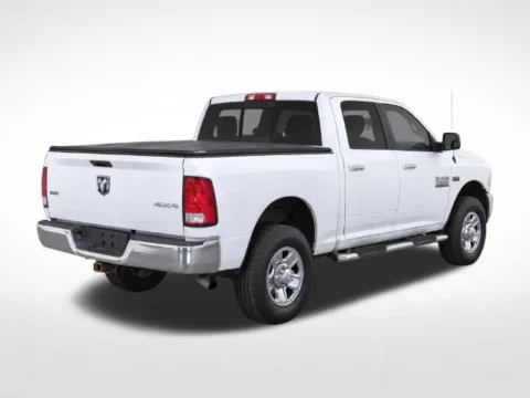 Another view of 2014 Ram 2500 SLT for sale in Frederick, MD at Hi Lo Auto Sales