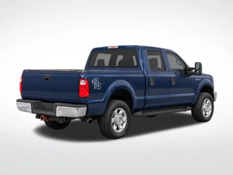 Another view of 2014 Ford F-250SD XL for sale in Frederick, MD at Hi Lo Auto Sales