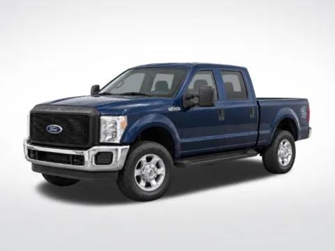 Photos of 2014 Ford F-250SD XL for sale in Frederick, MD at Hi Lo Auto Sales