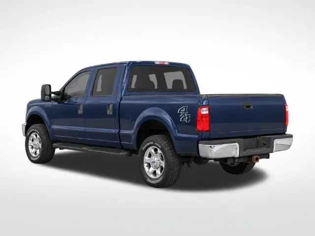2014 Ford F-250SD XL photo 4
