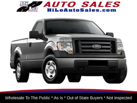 Unknown 2011 Ford F-150 XLT for sale in Frederick, MD