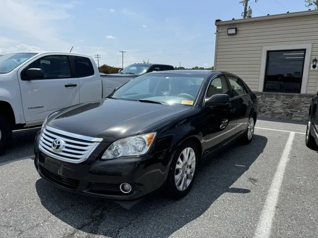 2009 Toyota Avalon XL for sale in Frederick, MD