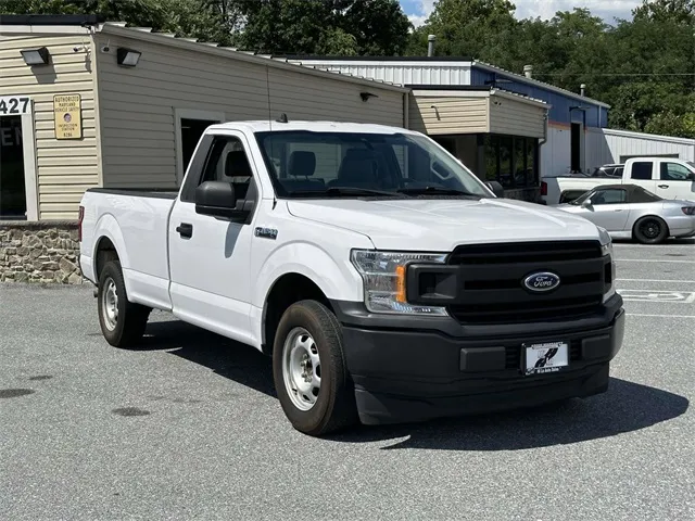 2020 Ford F-150 XL for sale in Frederick, MD