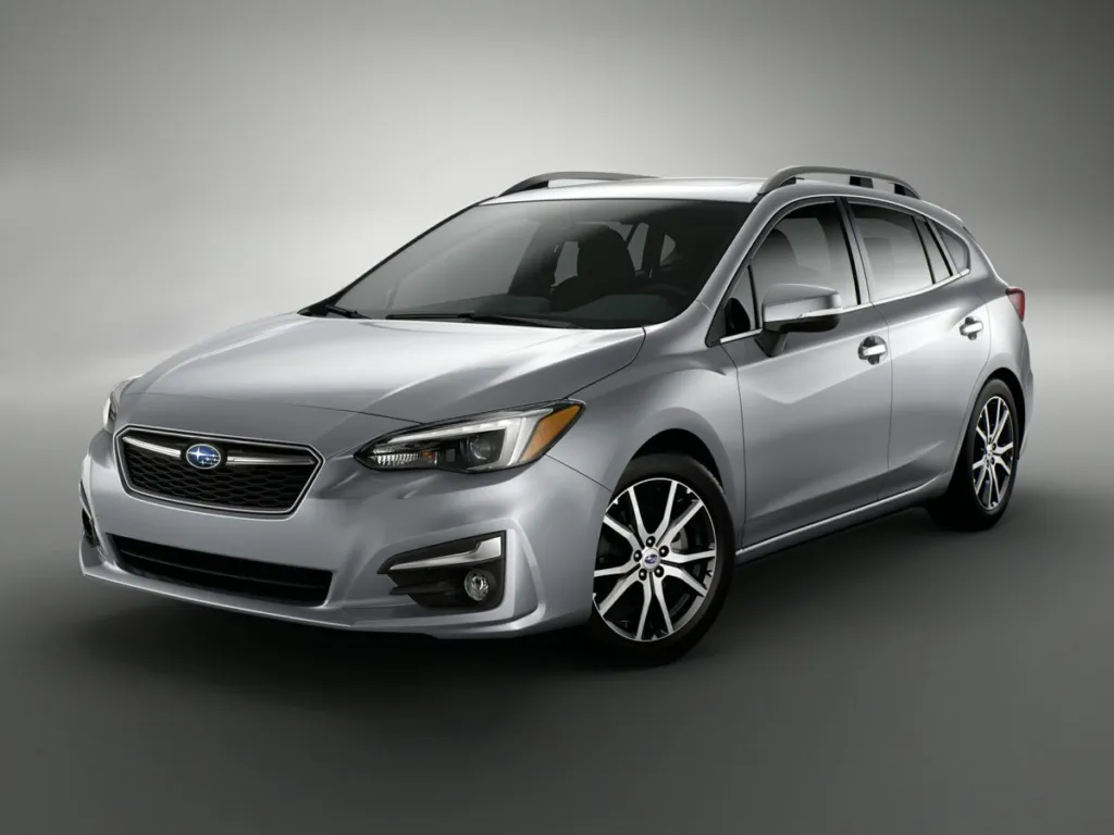 2018 Subaru Impreza 2.0i Premium for sale in Frederick, MD