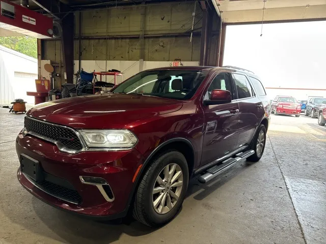 2022 Dodge Durango SXT for sale in Frederick, MD
