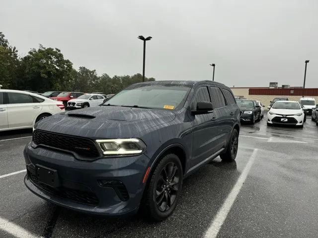 2021 Dodge Durango R/T for sale in Frederick, MD