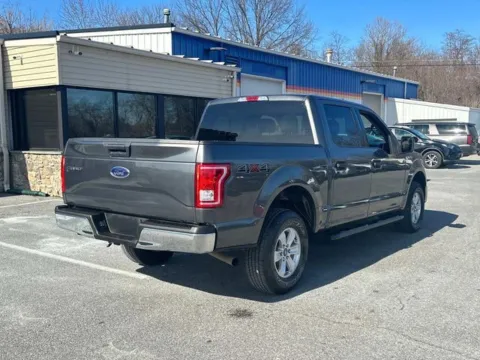 More photos of 2017 Ford F-150 XLT at Hi Lo Auto Sales - Frederick - Route 40, MD