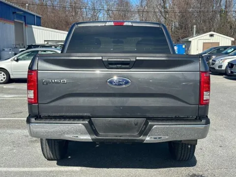 More photos of 2017 Ford F-150 XLT at Hi Lo Auto Sales - Frederick - Route 40, MD