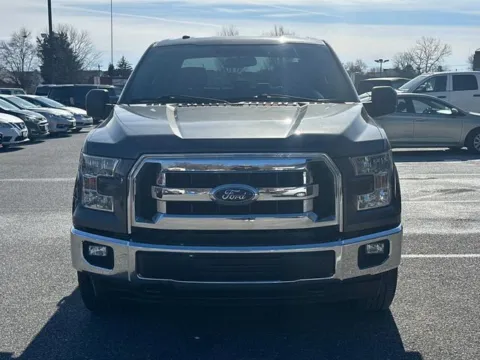 Photos of 2017 Ford F-150 XLT for sale in Frederick, MD at Hi Lo Auto Sales - Frederick - Route 40