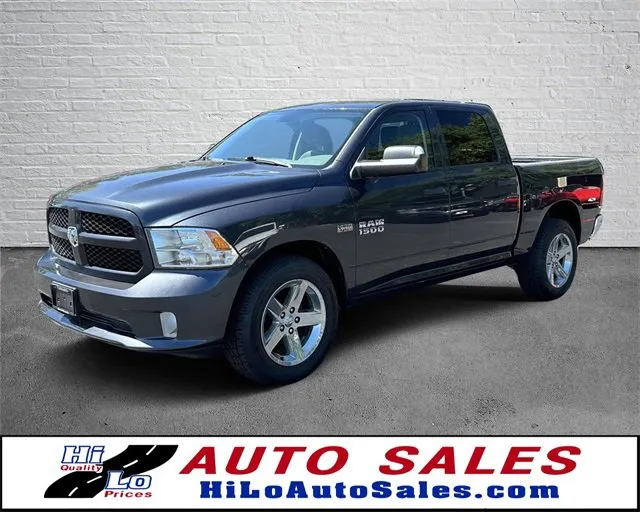 2014 Ram 1500 Express for sale in Frederick, MD