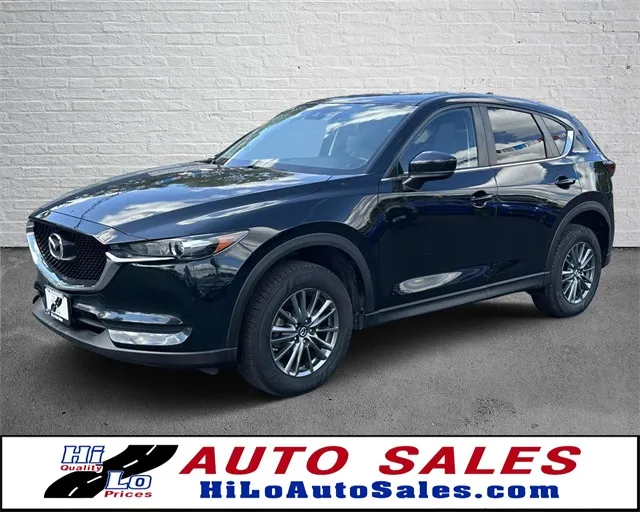 2017 Mazda CX-5 Touring for sale in Frederick, MD