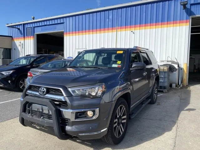 2015 Toyota 4Runner Limited for sale in Frederick, MD