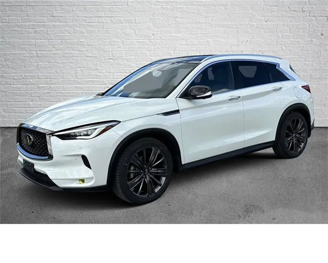 2020 INFINITI QX50 ESSENTIAL for sale in Frederick, MD