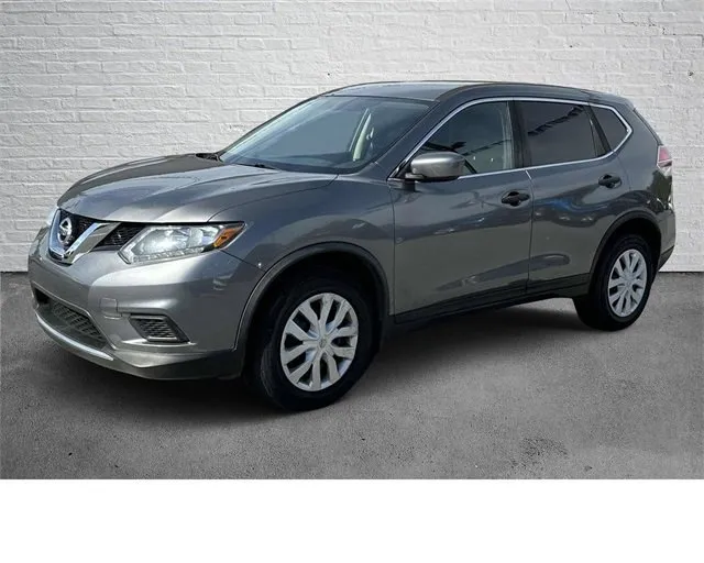 2016 Nissan Rogue S for sale in Frederick, MD