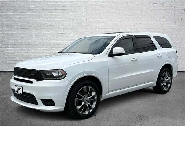 2020 Dodge Durango GT for sale in Frederick, MD