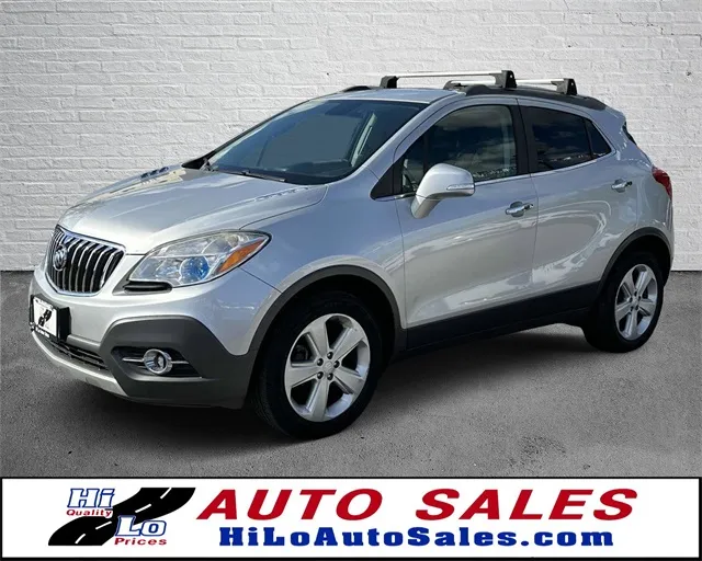 2015 Buick Encore Convenience for sale in Frederick, MD