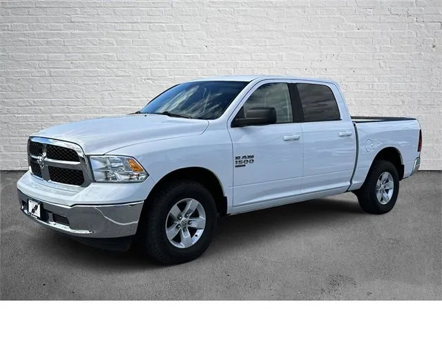 2021 Ram 1500 Classic SLT for sale in Frederick, MD