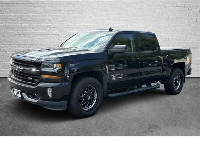 2018 Chevrolet Silverado 1500 LT for sale in Frederick, MD