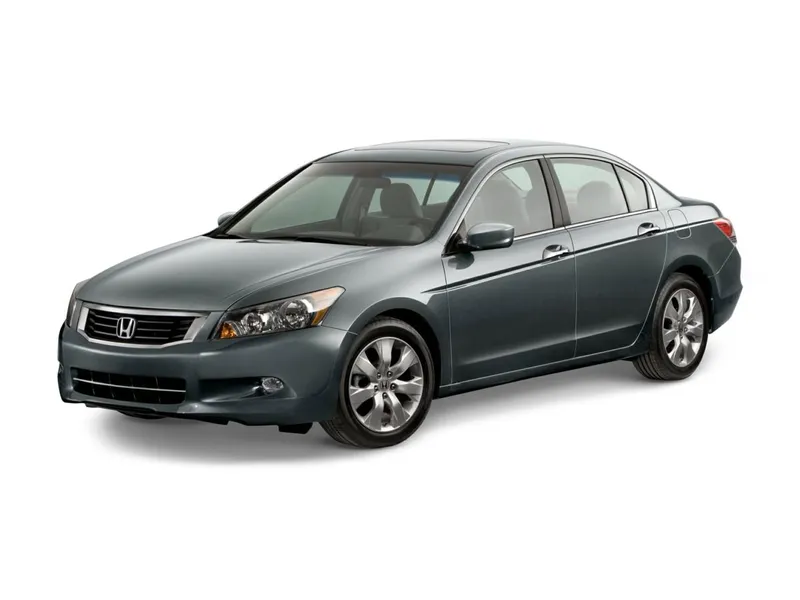 2010 Honda Accord Sdn EX-L for sale in Frederick, MD