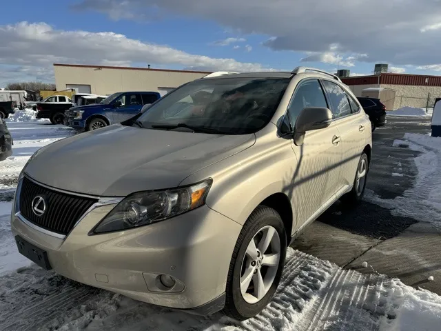 Used 2012 Lexus RX 350 for sale in Frederick, MD at Hi Lo Auto Sales ...