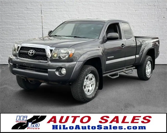 2011 Toyota Tacoma for sale in Frederick, MD