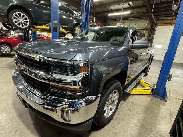 2018 Chevrolet Silverado 1500 LT for sale in Frederick, MD