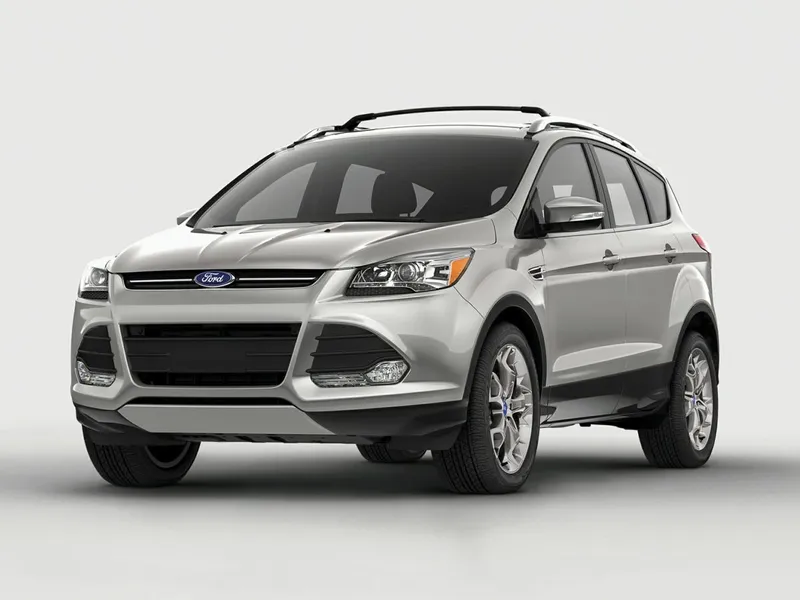 2013 Ford Escape SEL for sale in Frederick, MD