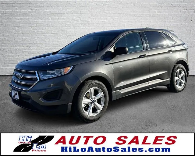 2018 Ford Edge SE for sale in Frederick, MD