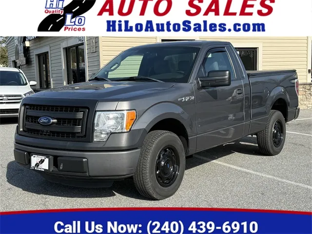 2013 Ford F-150 XL for sale in Frederick, MD