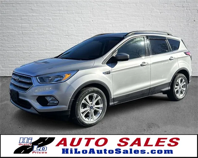 2018 Ford Escape SE for sale in Frederick, MD